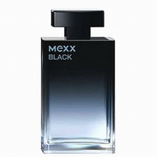 Mexx Mexx Mexx Black for Him