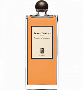 Serge Lutens Serge Lutens Fleurs d`Oranger