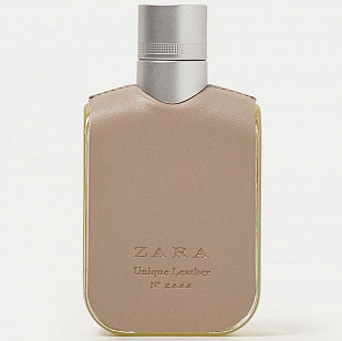 Zara Zara Unique Leather