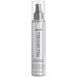 Paul Mitchell Forever Blonde Dramatic Repair Восстанавливающий спрей-кондиционер Paul Mitchell Forever Blonde Dramatic Repair Восстанавливающий спрей-кондиционер
