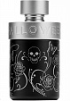 Jesus Del Pozo Halloween Tattoo Man