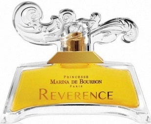 Marina De Bourbon Marina De Bourbon Reverence