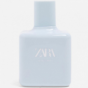 Zara Zara BLUE CANDY