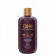 Deep Brilliance Optimum Moisture Conditioner - Кондиционер для поврежденных волос