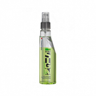 Goldwell Curl Twist Around - Двухфазный спрей для упругих локонов