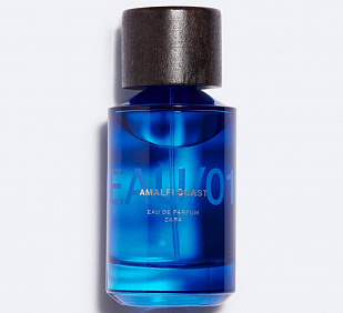 Zara Zara EAU/01 AMALFI COAST