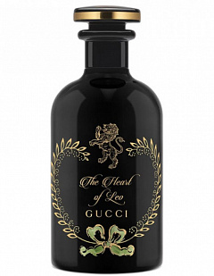 Gucci Gucci Gucci The Alchemist's Garden: The Heart of Leo