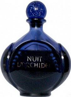 Yves Rocher Yves Rocher Nuit d`Orchidee
