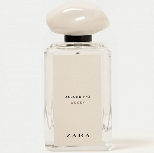 Zara Zara Accord N# 3 Woody