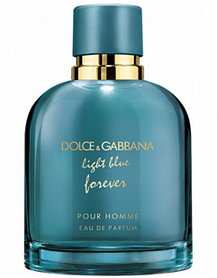 Dolce & Gabbana Light Blue Forever pour Homme Dolce & Gabbana Light Blue Forever pour Homme