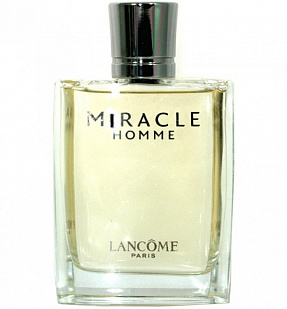 Lancome Lancome Miracle Homme