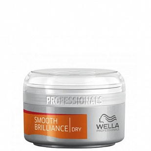 Wella Professionals Dry Smooth Brilliance Помада для блеска