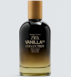 Zara Zara IRRESISTIBLE/MAGNETIC/DELICIOUS