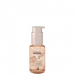 L'oreal Tecni Art Nude Touch Pure Texture Serum Текстурирующая сыворотка