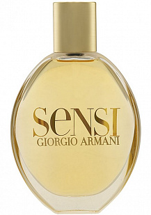 Giorgio Armani Giorgio Armani Sensi
