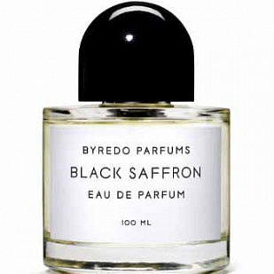 Byredo Byredo Black Saffron Byredo Byredo Black Saffron