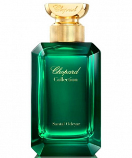 Chopard Chopard Gardens Of Paradise: Santal Odeyar