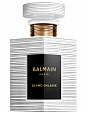Balmain Blanc Galaxie