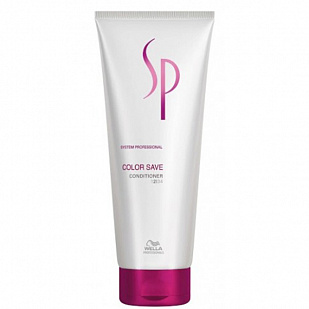 Wella SP Color Save Conditioner Кондиционер для окрашенных волос