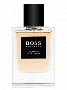 Hugo Boss Hugo Boss BOSS The Collection Cashmere & Patchouli