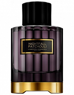 Carolina Herrera Carolina Herrera Nightfall Patchouli
