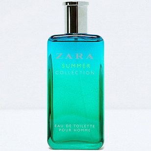 Zara Zara Zara Collectiom Summer Pour Homme