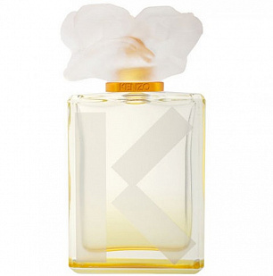 Kenzo Kenzo Couleur Kenzo Jaune-Yellow