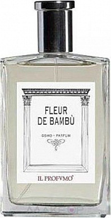 Il Profvmo Il Profvmo Fleur de Bambu