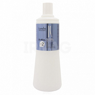 Londa Professional BLONDES UNLIMITED Окислитель 12% Londa Professional BLONDES UNLIMITED Окислитель 12%