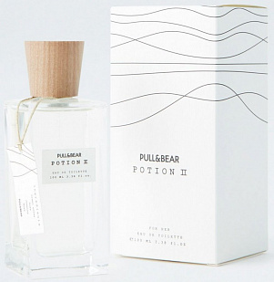 Pull & Bear Pull & Bear Potion II For Women