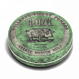 Green Pomade-Grease - Помада для волос ,на петролатумной основе, средняя фиксация Green Pomade-Grease - Помада для волос ,на петролатумной основе, средняя фиксация
