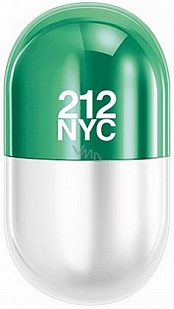 Carolina Herrera Carolina Herrera 212 NYC Newyorkpills
