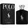 Ralph Lauren Ralph Lauren Polo Black