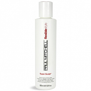 Paul Mitchell FlexibleStyle Super Sculpt Скульптурирующий лосьон