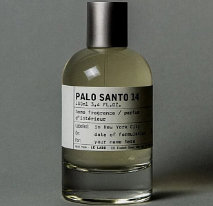 Le Labo Le Labo Аромат для дома Palo Santo 14