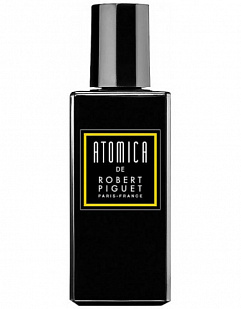 Robert Piguet Robert Piguet Atomica