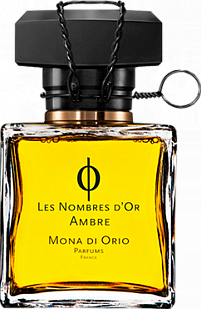 Mona di Orio Mona di Orio Les Nombres d’Or Ambre Mona di Orio Mona di Orio Les Nombres d’Or Ambre