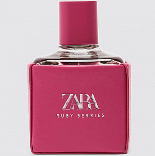 Zara Zara Ruby Berries