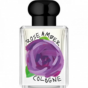 Jo Malone Rose Amber Cologne Jo Malone Rose Amber Cologne