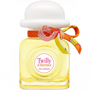 Hermes Hermes Twilly d'Hermès Eau Ginger