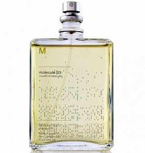 Escentric Molecules Escentric Molecules Molecule 03