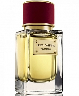 Dolce & Gabbana Velvet Desire Dolce & Gabbana Velvet Desire