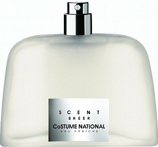 Costume National Costume National Scent Sheer Eau Fraiche