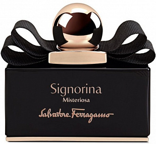 Salvatore Ferragamo Salvatore Ferragamo Signorina Misteriosa