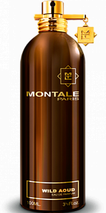 Montale Montale Wild Aoud