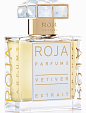 Roja Dove Vetiver