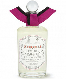 Penhaligons Penhaligons Zizonia