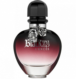 Paco Rabanne Paco Rabanne Black XS L'Exces for Her