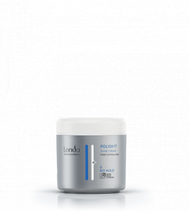 Londa Professional L-Style Shine Cream Polish - Крем-блеск для волос Londa Professional L-Style Shine Cream Polish - Крем-блеск для волос