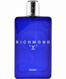 John Richmond John Richmond Richmond X Man